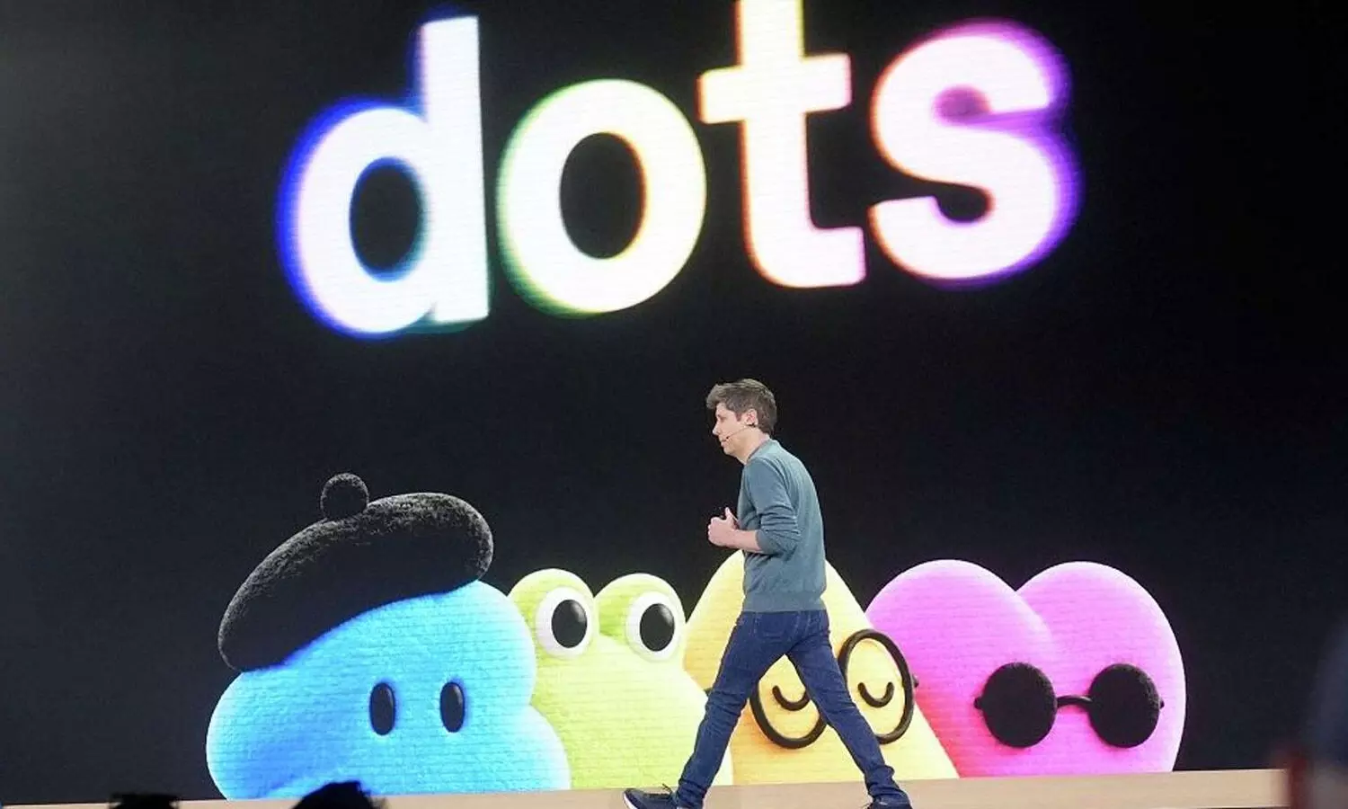 The image shows dot agent’s 3d image The image shows dot agent’s 3d image