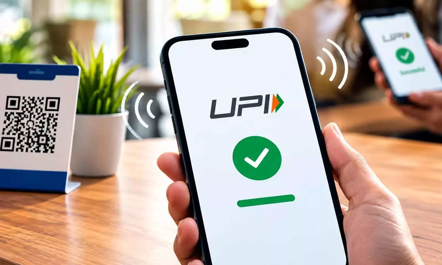 To protect public trust, rationalise UPI MDR: Report