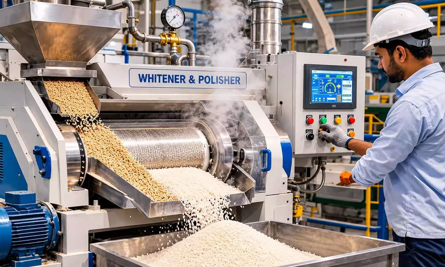 Rice industry looks forward for next billion-dollar opportunity Rice industry looks forward for next billion-dollar opportunity