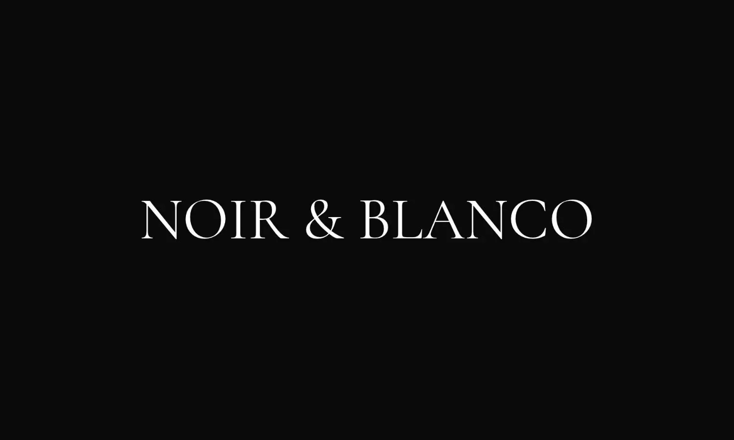 NOIR & BLANCO Expands Generative Engine Optimisation (GEO) Practice for ...