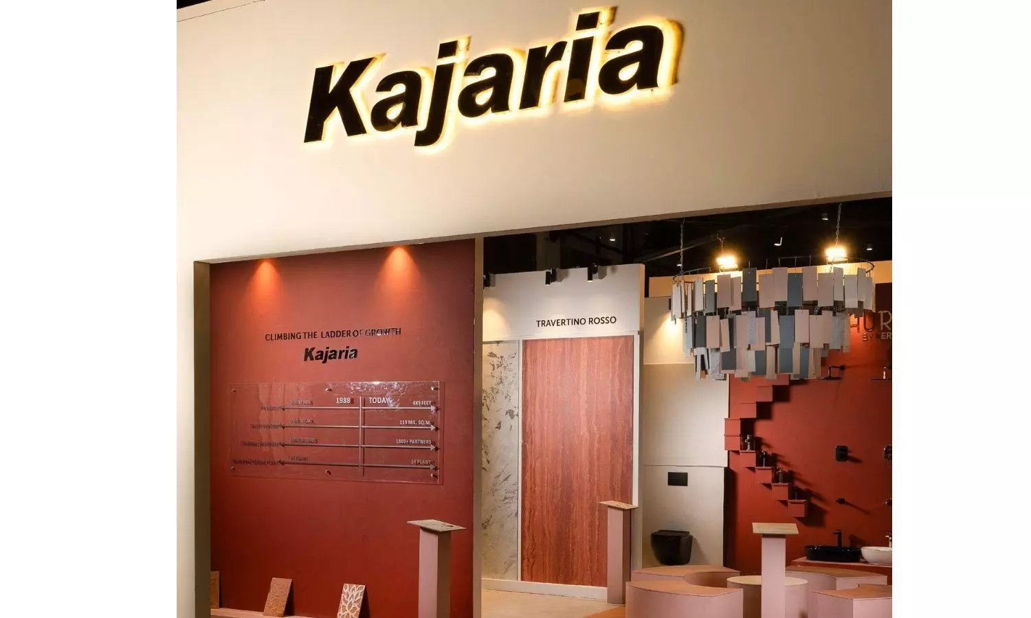 Kajaria Kajaria