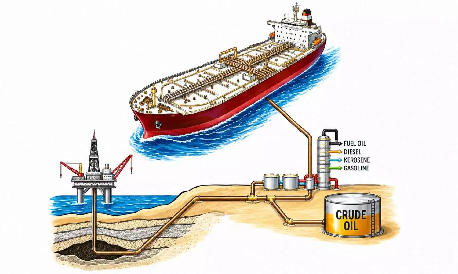 FinMin: Trade, crude price risks cloud investment appeal