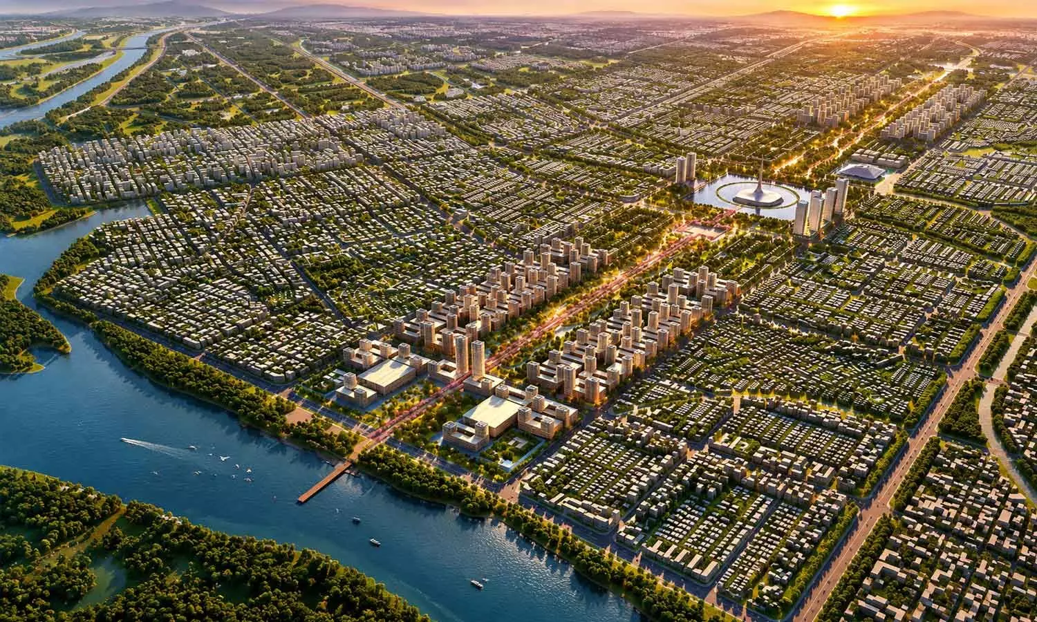 Amaravati works likely to get $1.5 bn loan Amaravati works likely to get $1.5 bn loan