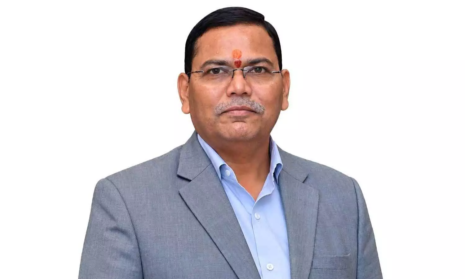 industrialist Anil Reddy Vennum elected AIPMA president industrialist Anil Reddy Vennum elected AIPMA president