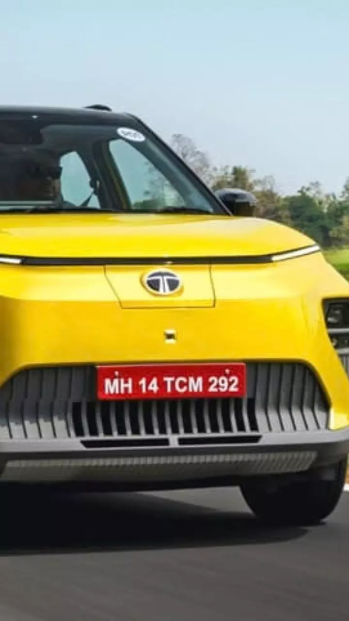Best TATA SUV’s in 2026 Best TATA SUV’s in 2026