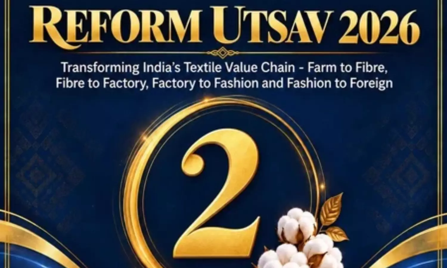 Purchasing Process Visual CCI to showcase technology-driven cotton procurement reforms at under ...