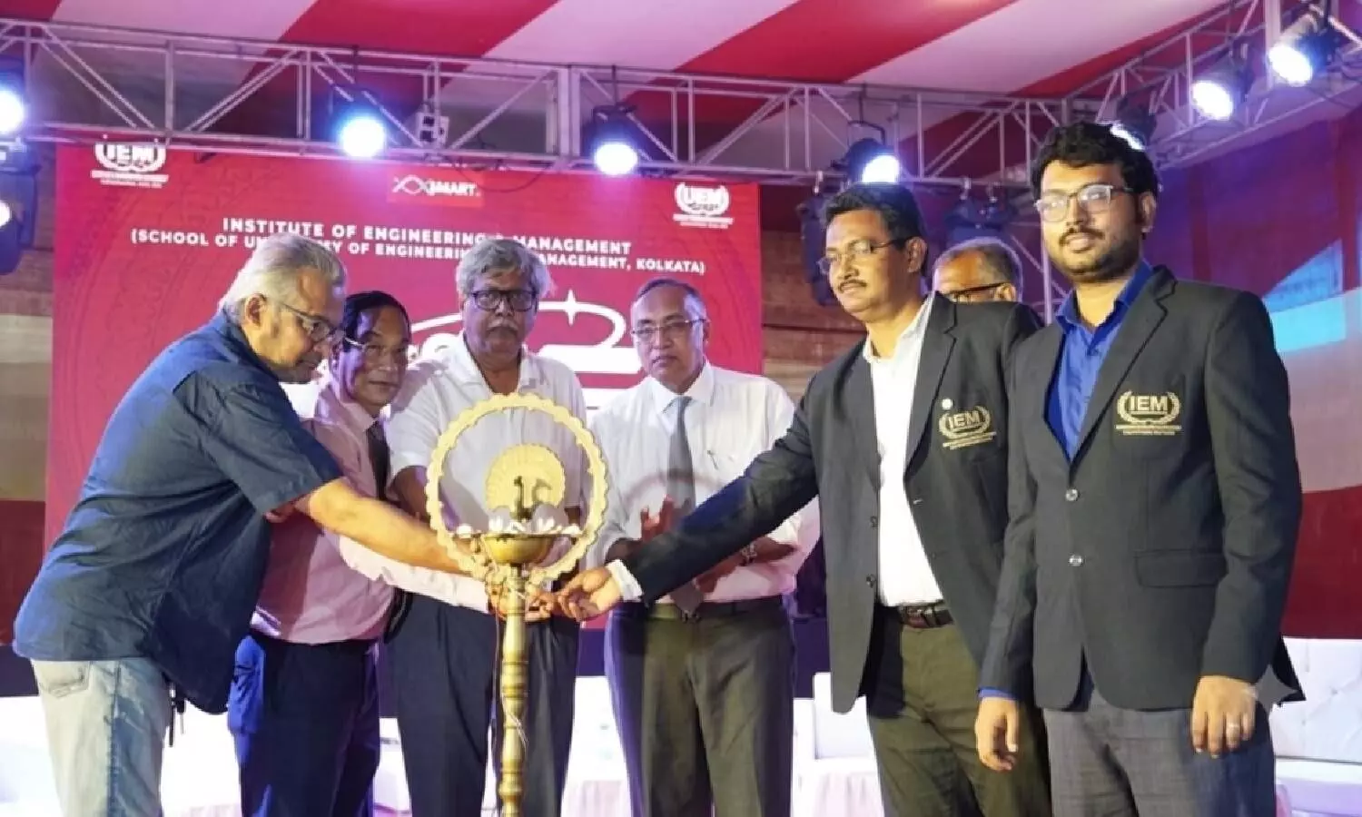 Smart Maker IEM’s SMART MAKER FEST brings Technology, Creativity, and ...