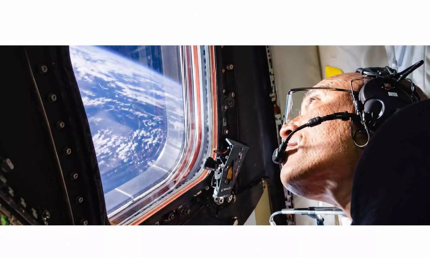 Astronauts
