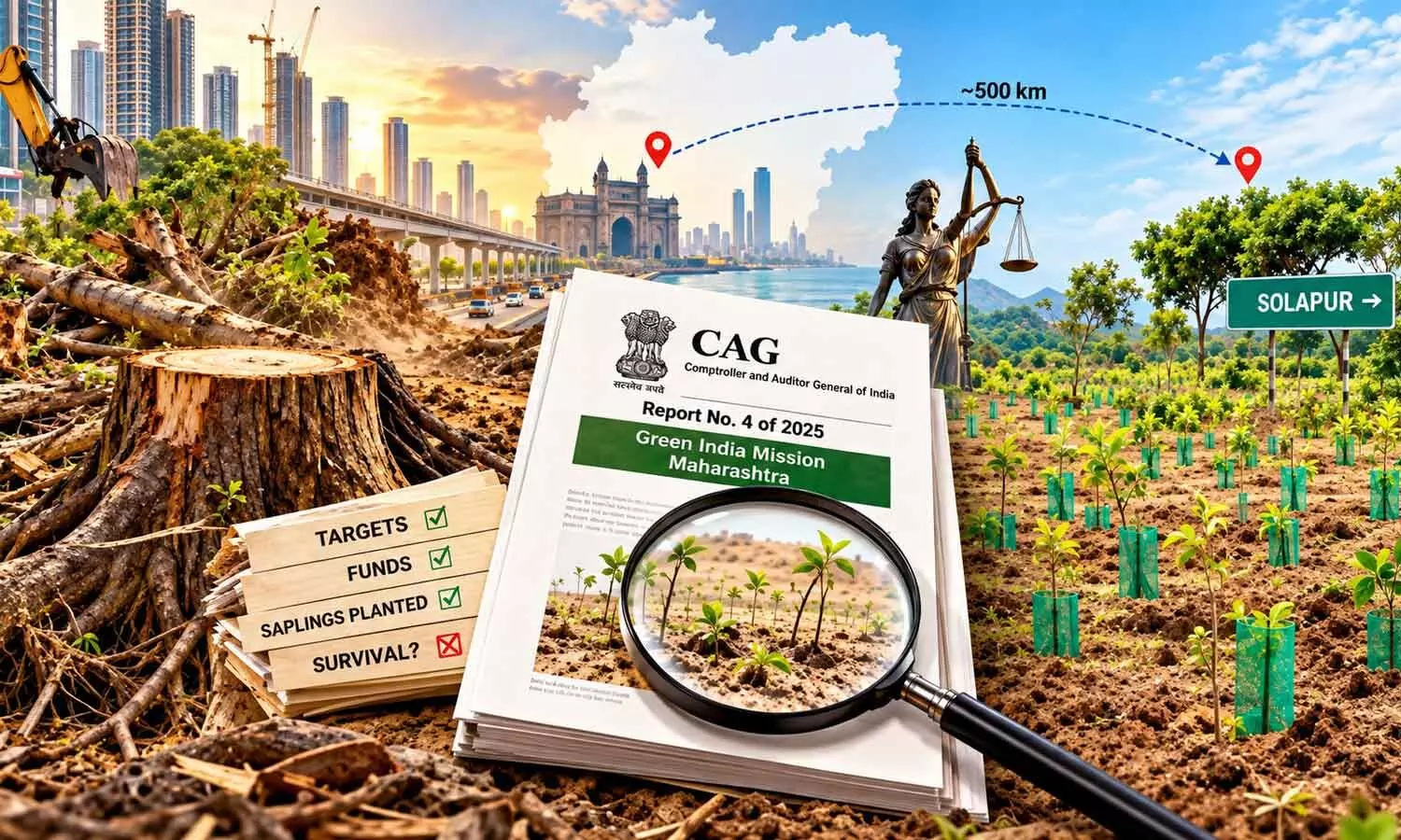 Green India Mission