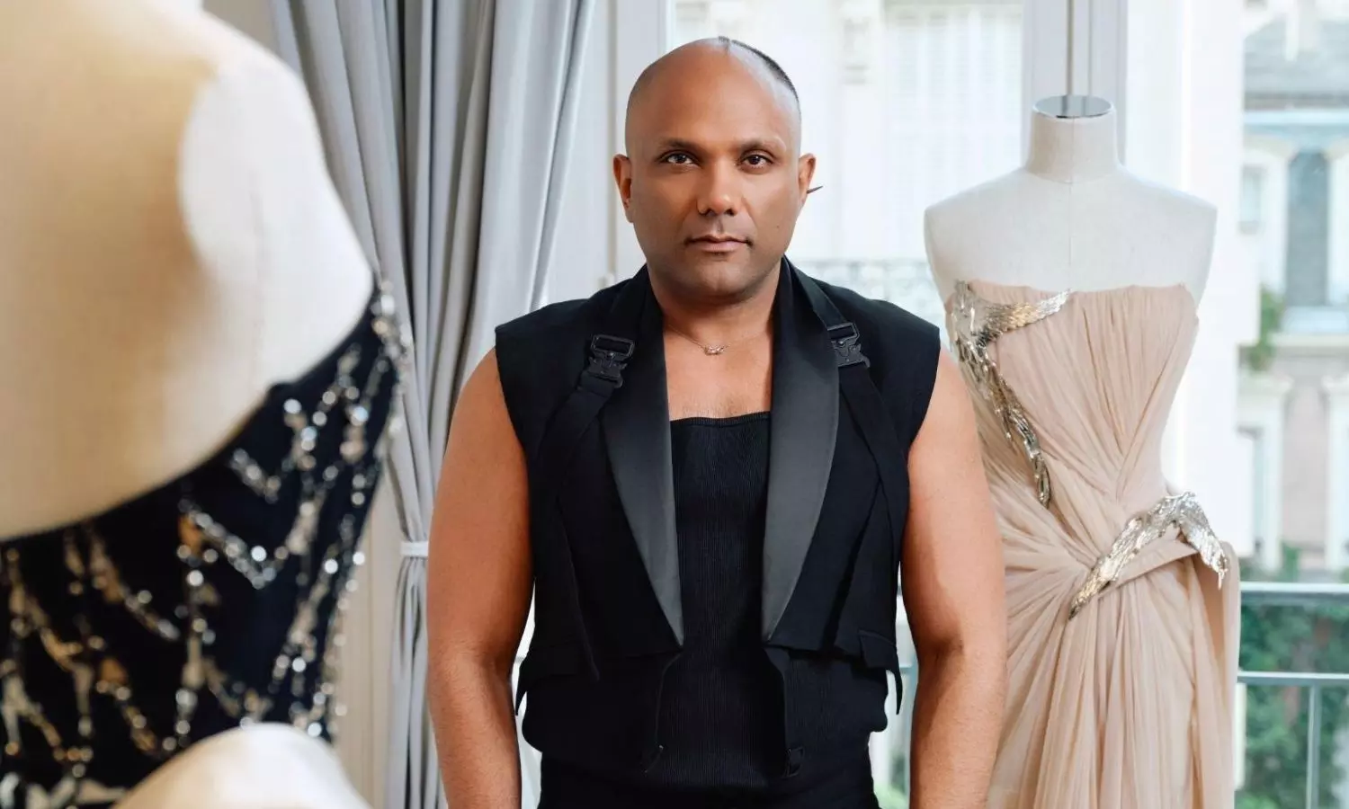 Gaurav Gupta