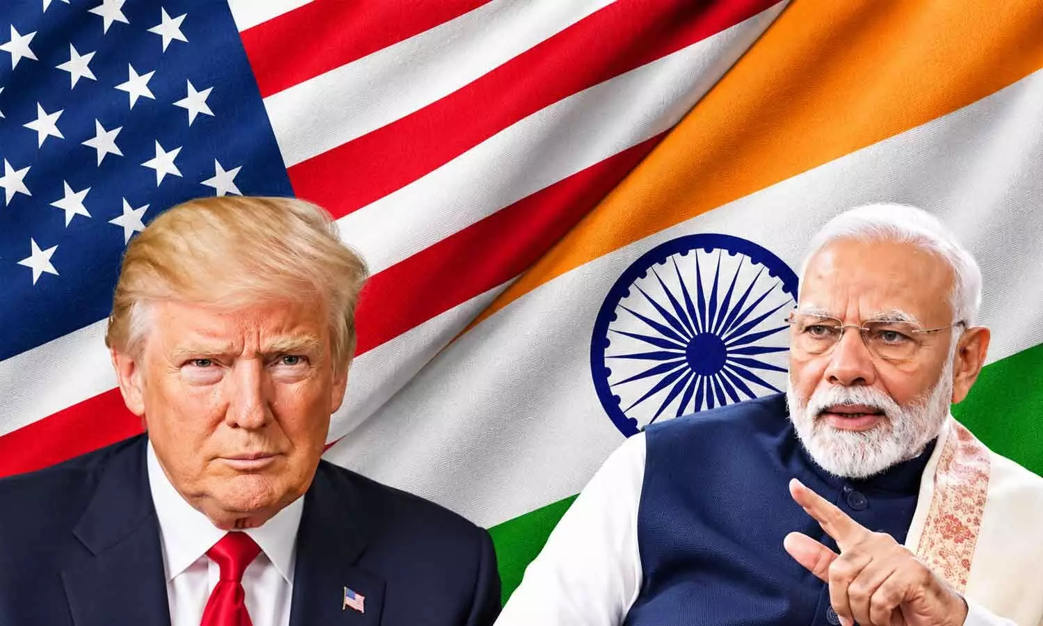 Trump tests the limits of India-US strategic partnership