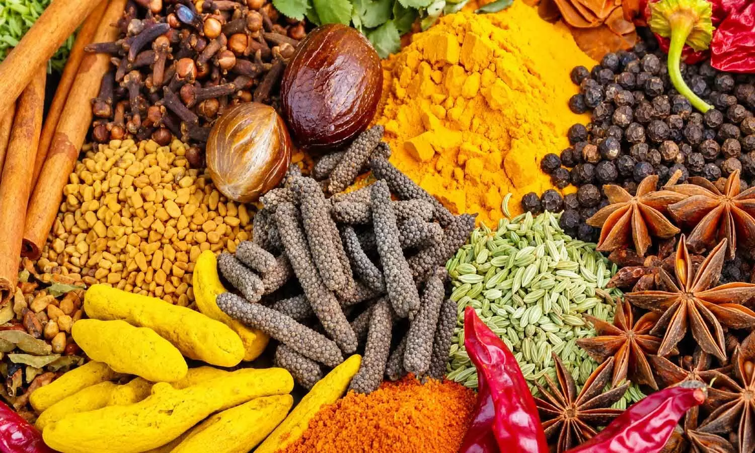 US traders seek tariff exemptions for Indian spices