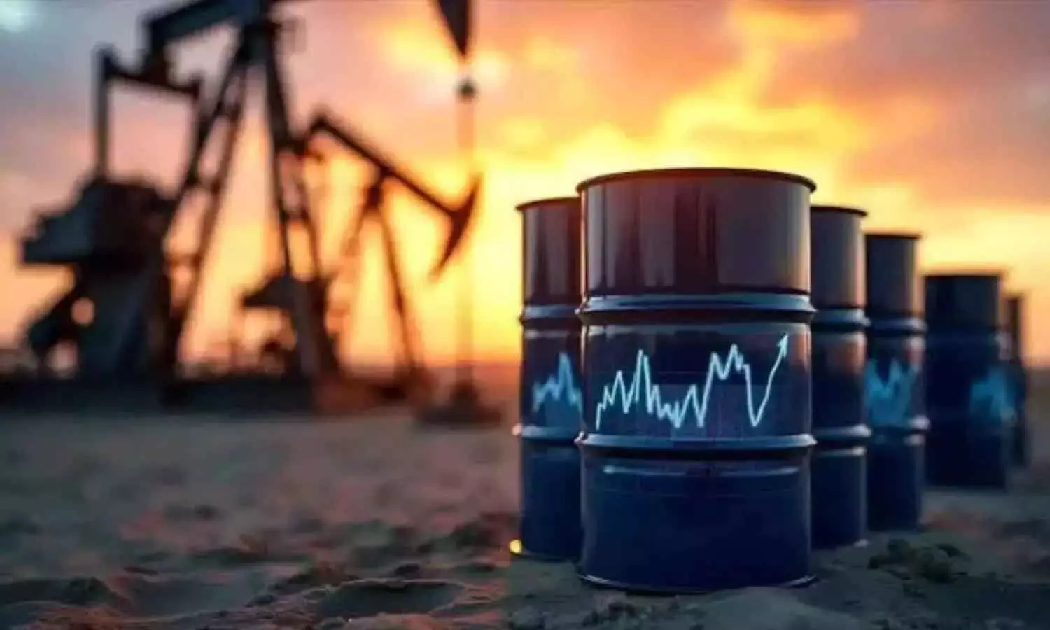 Brent crude higher 1.34% at $101.93/bbl