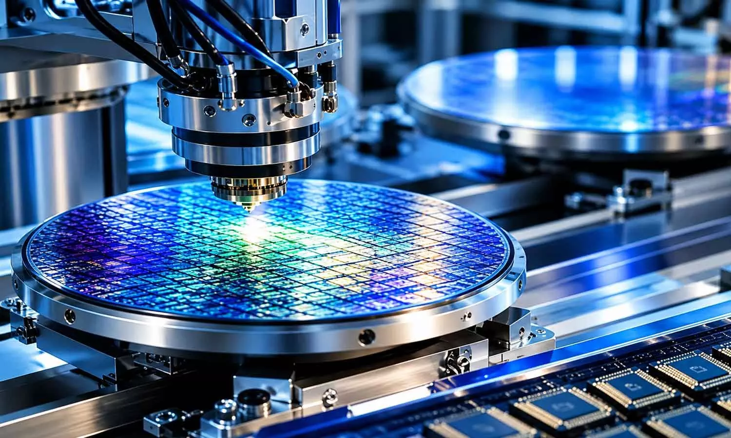 Centre puts Rs 130-cr behind India-made AI vision chip