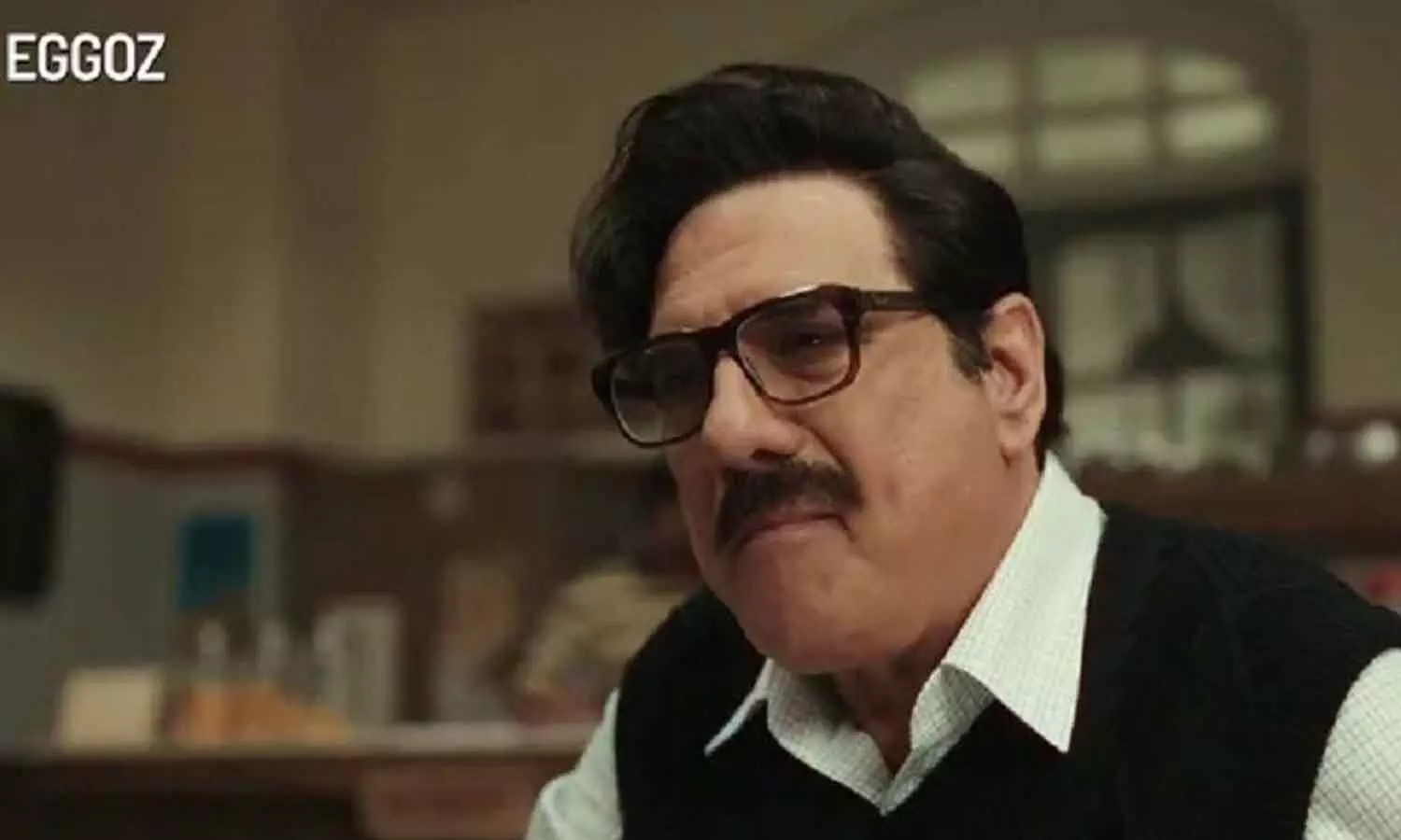 Boman Irani is brand face of Eggoz