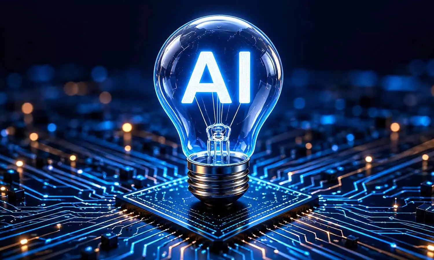 Shift AI from job-cutting to job-boosting, says economist