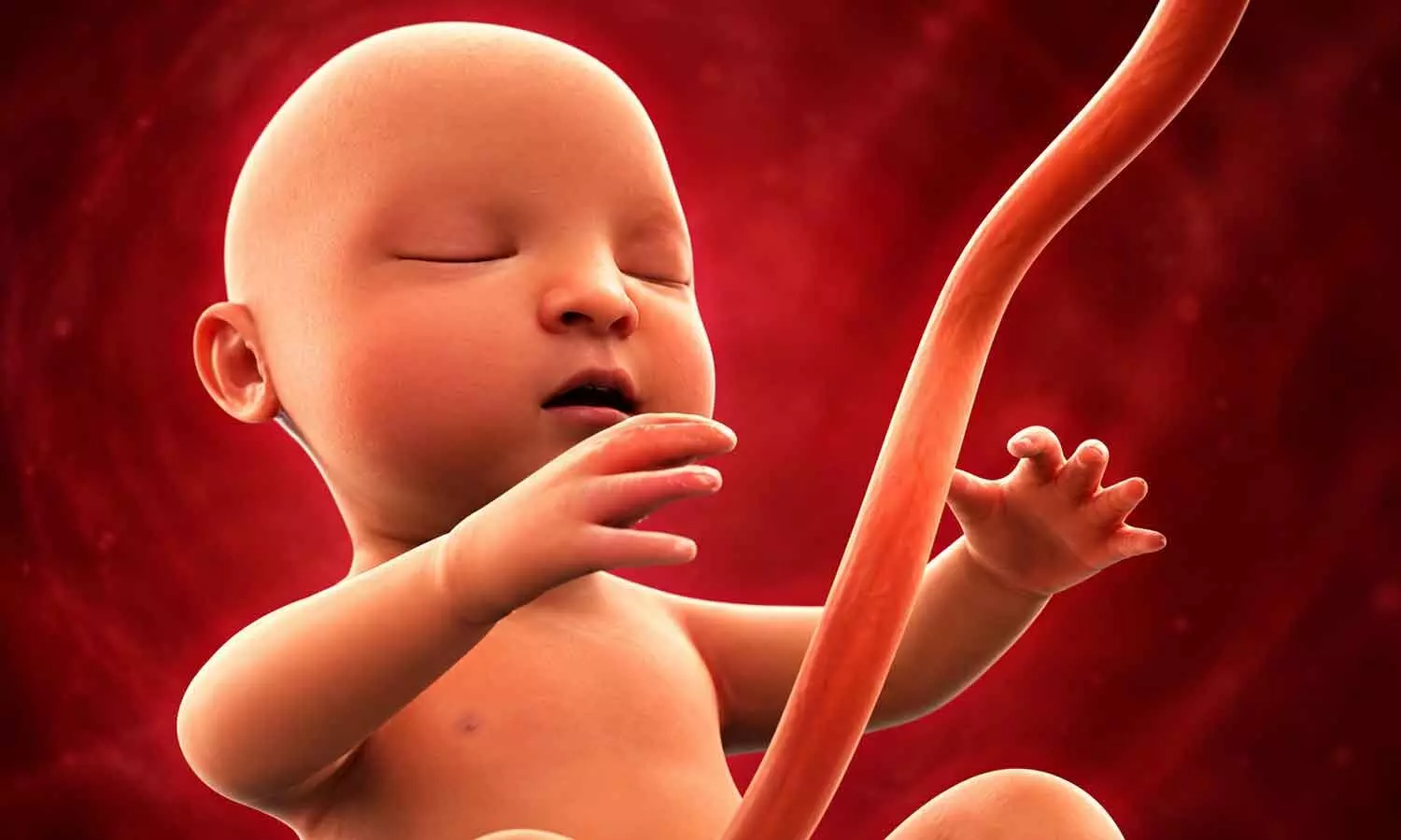 Placenta health may shape childs ADHD risk