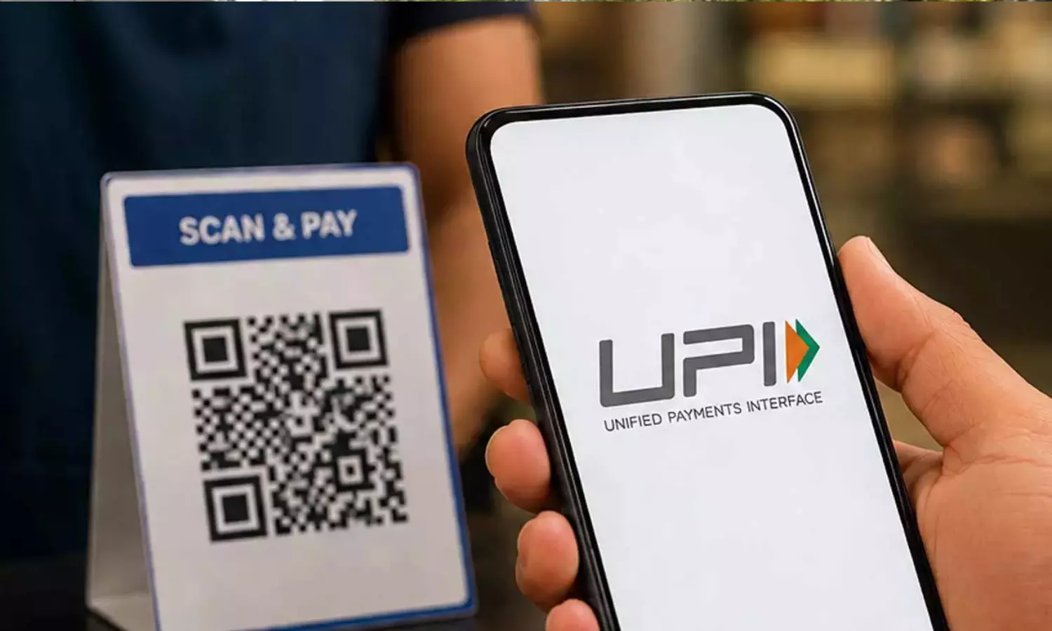 UPI