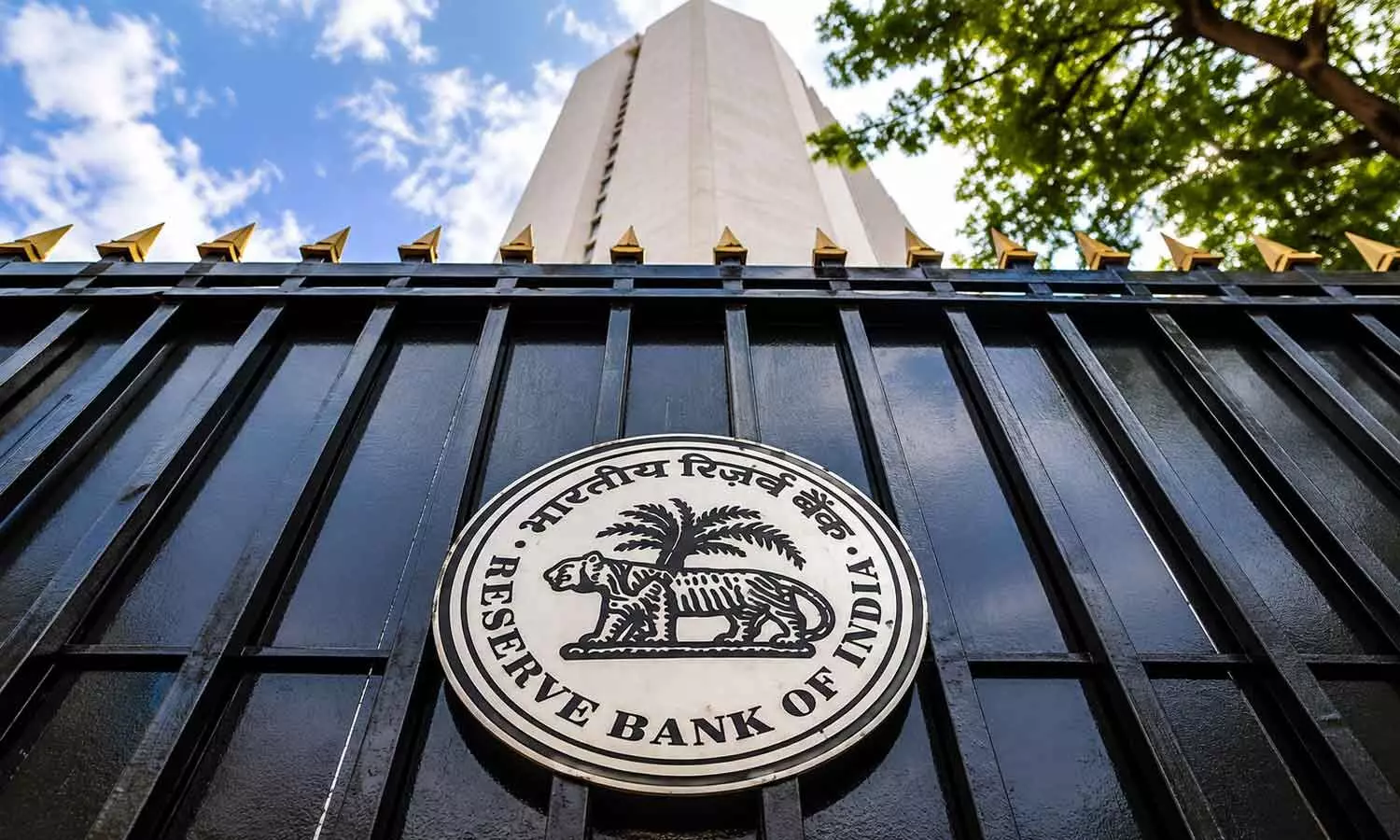 Reserve Bank of India