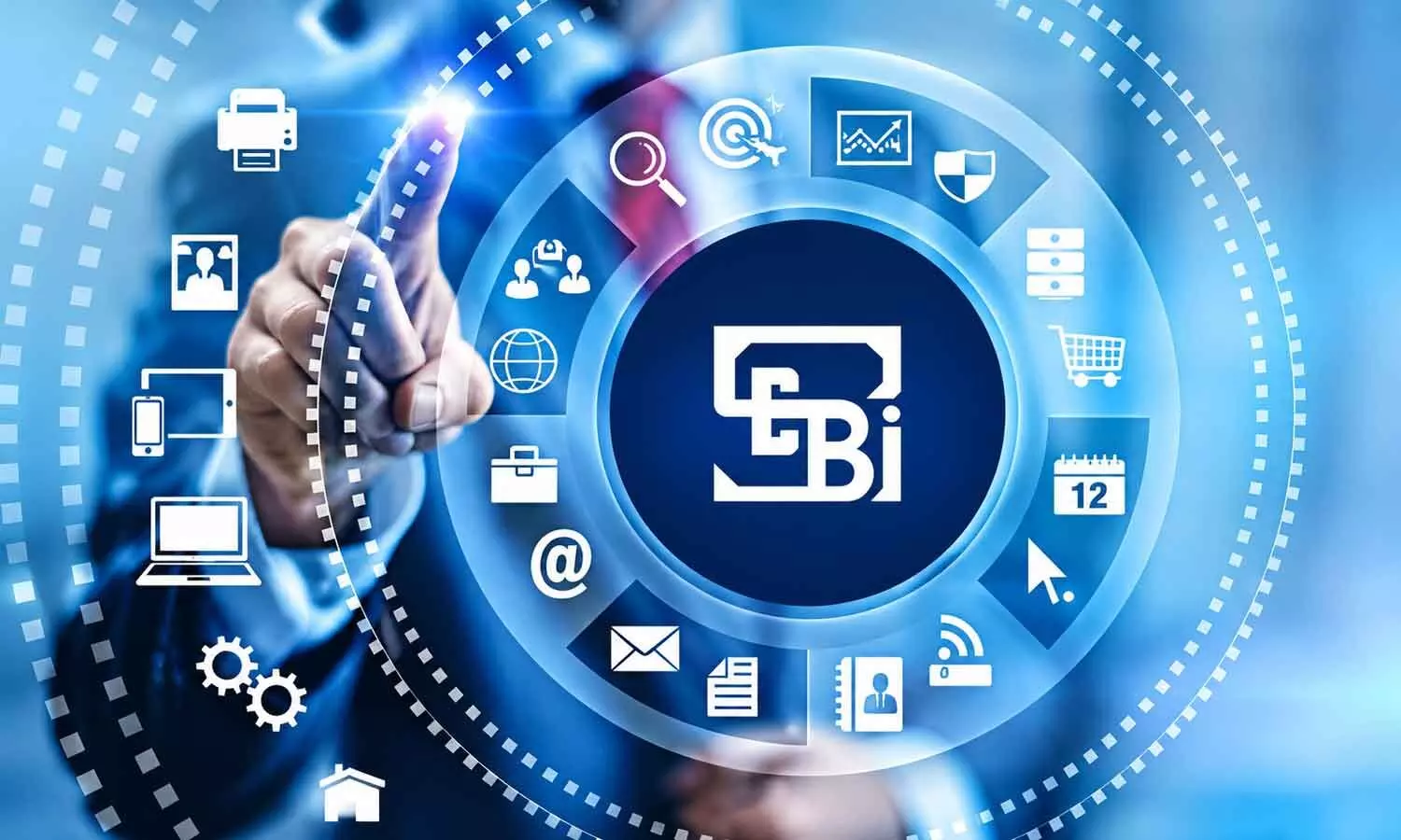 SEBI raises ISIN maturity cap to 17 per financial year for privately placed debt securities