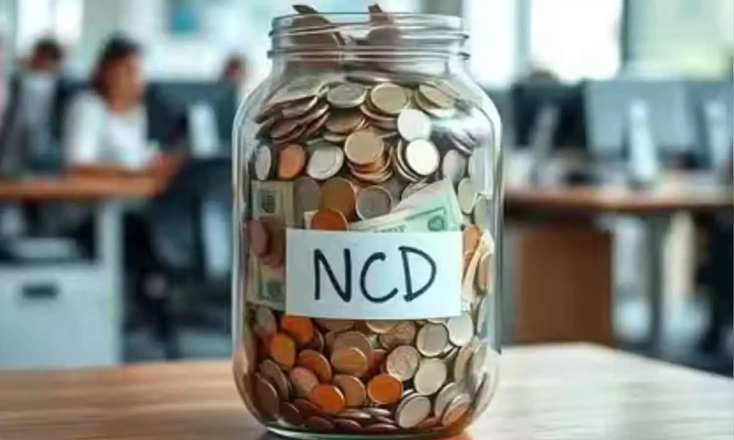 IBL Finance eyes up to Rs 50-cr via NCDs IBL Finance eyes up to Rs 50-cr via NCDs