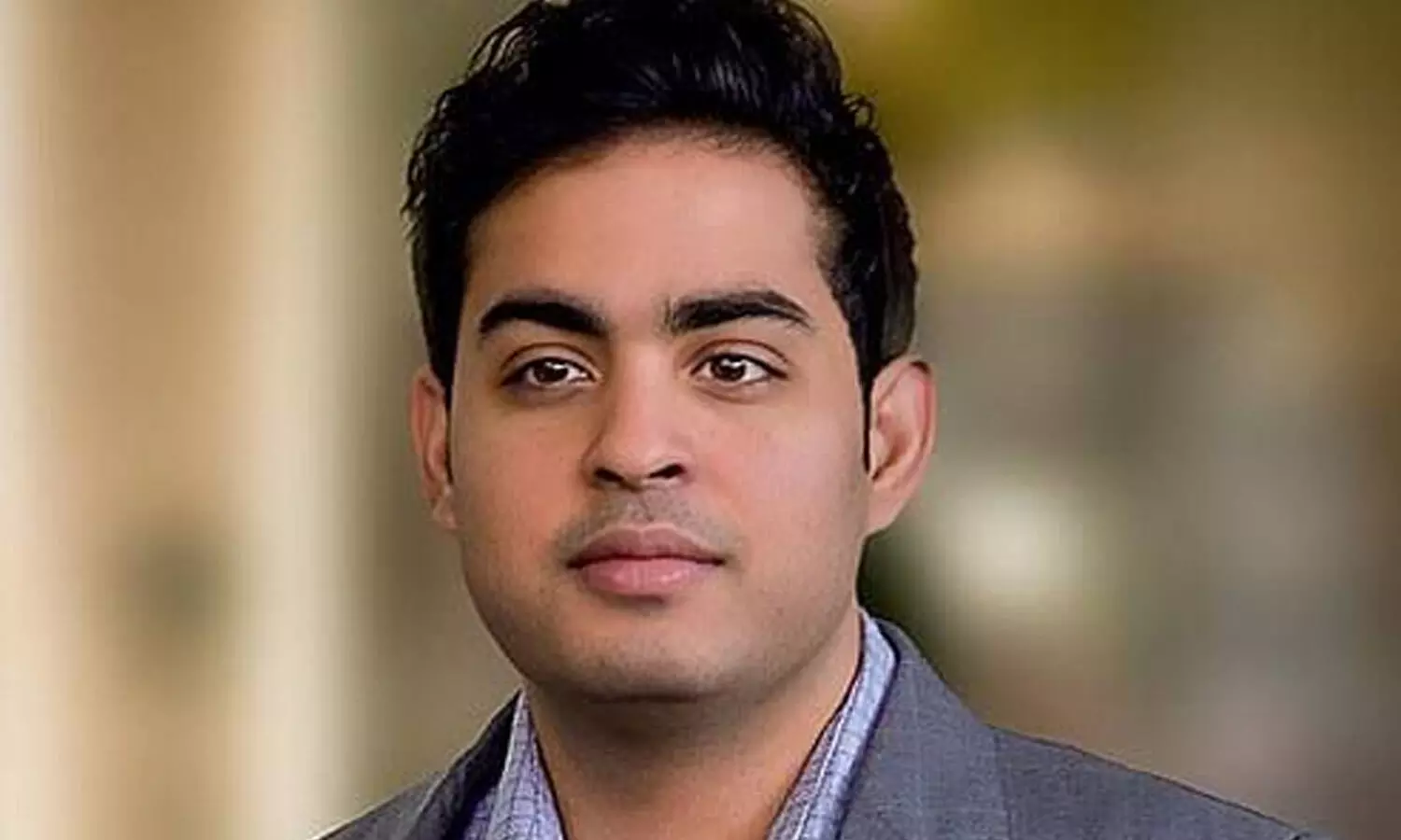 Akash Ambani Akash Ambani