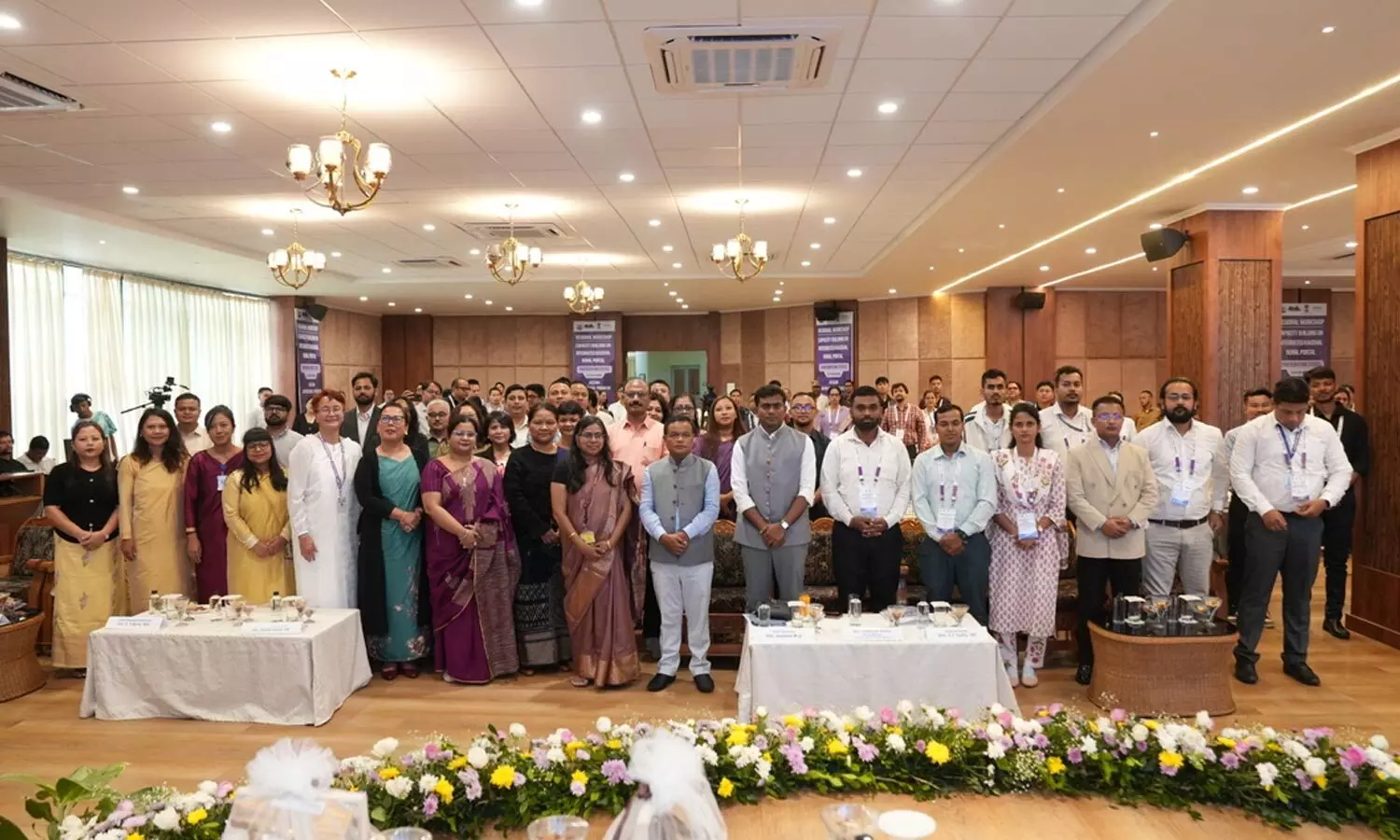 Workshop on Integrated Kaushal Rural Portal held Workshop on Integrated Kaushal Rural Portal held