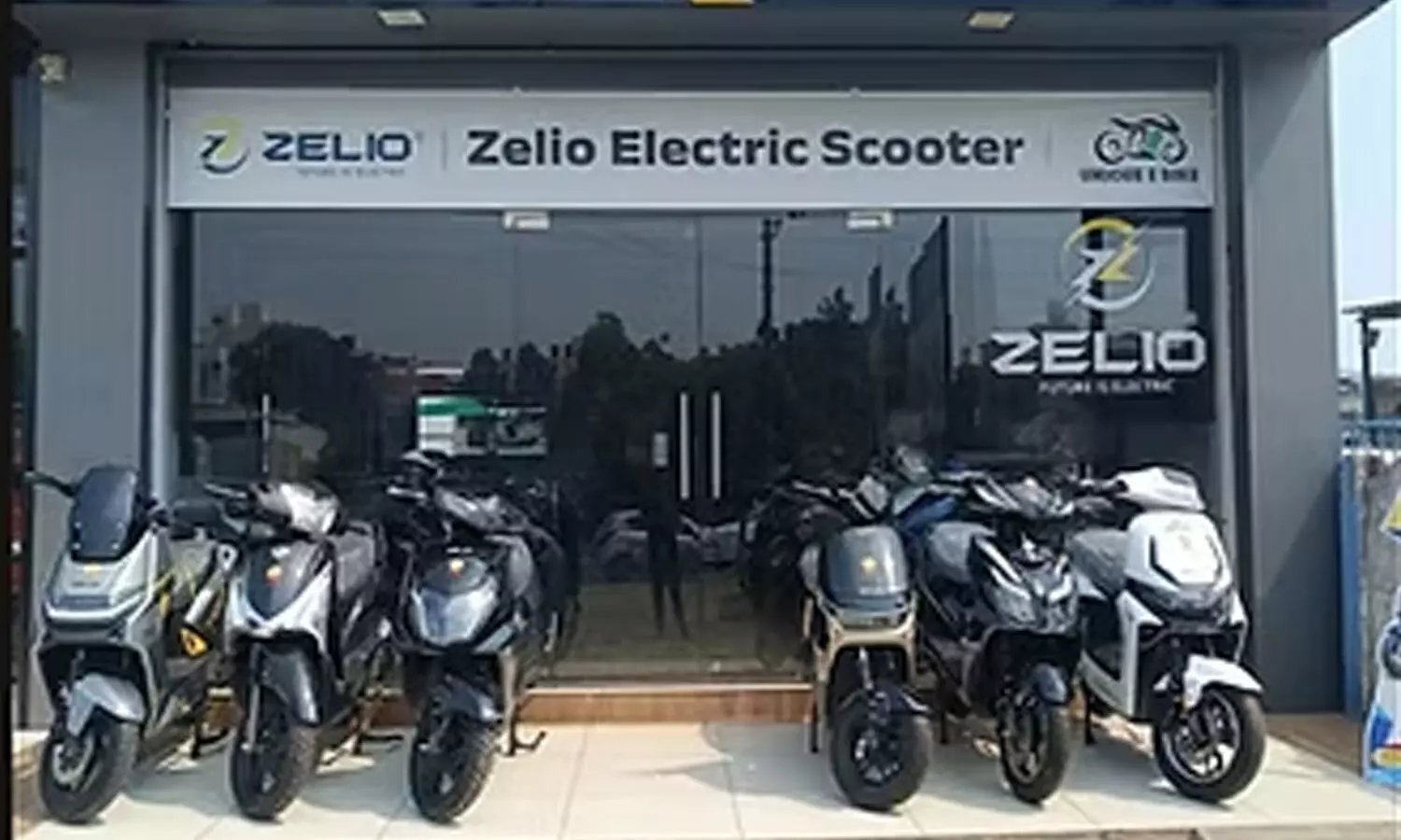 Zelio plans 45 new dealers in AP, TG Zelio plans 45 new dealers in AP, TG