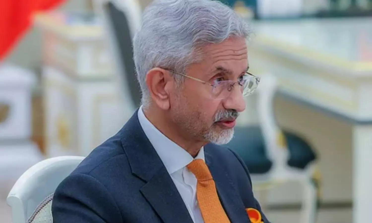 Jaishankar Jaishankar