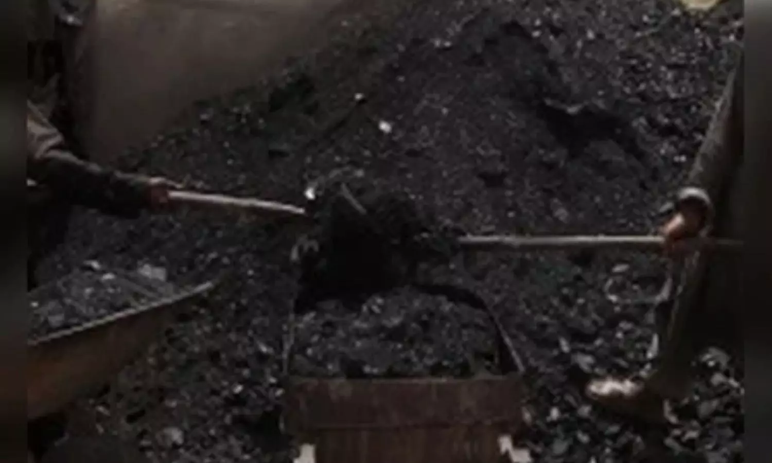 Coal Stocks