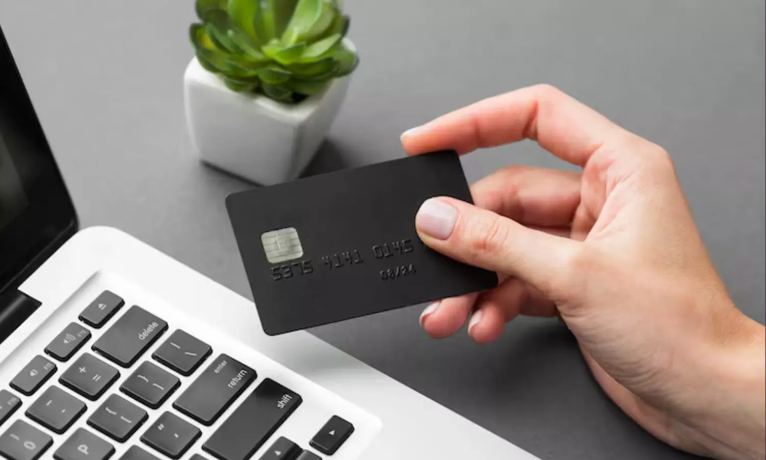 Credit Card
