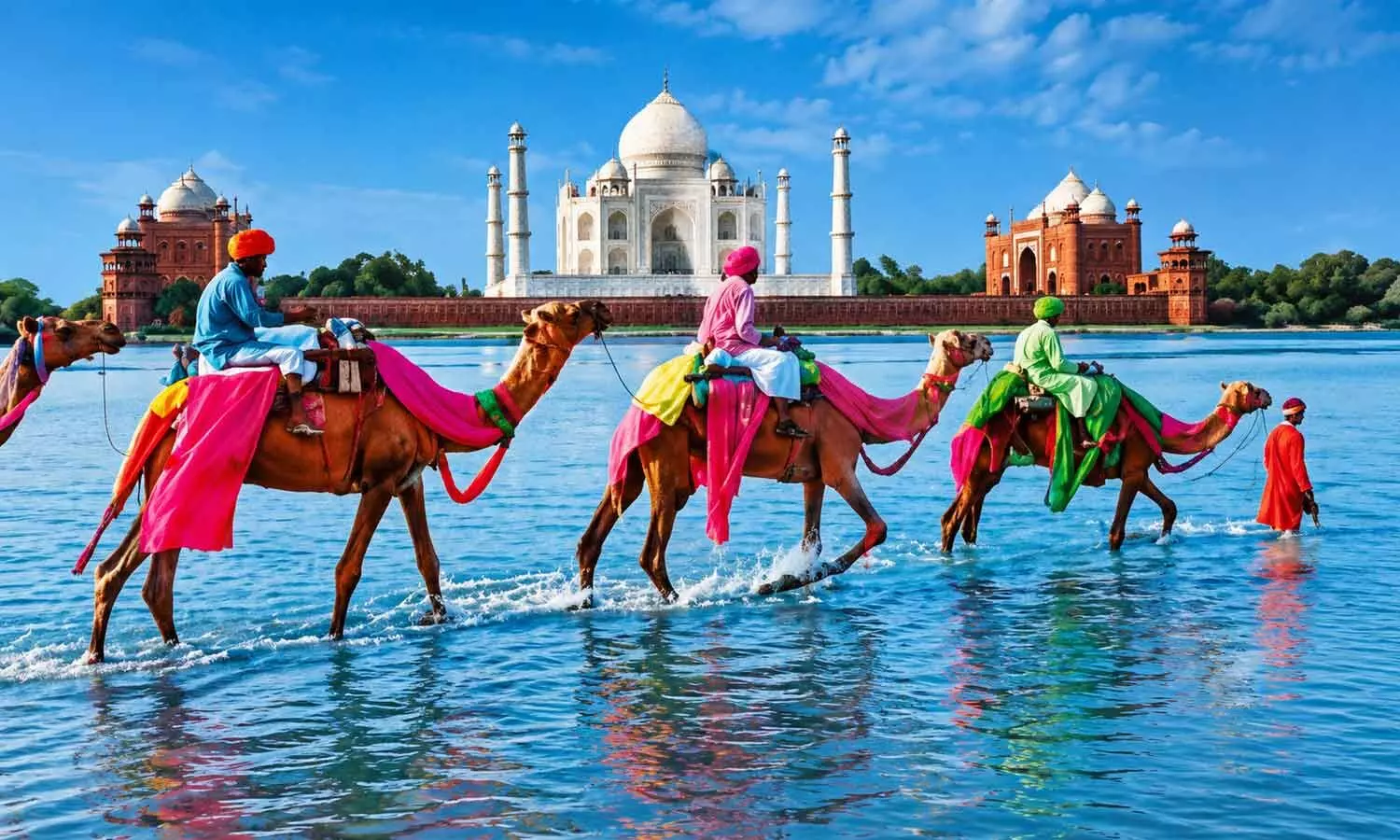India needs stronger tourism strategy despite ranking gains