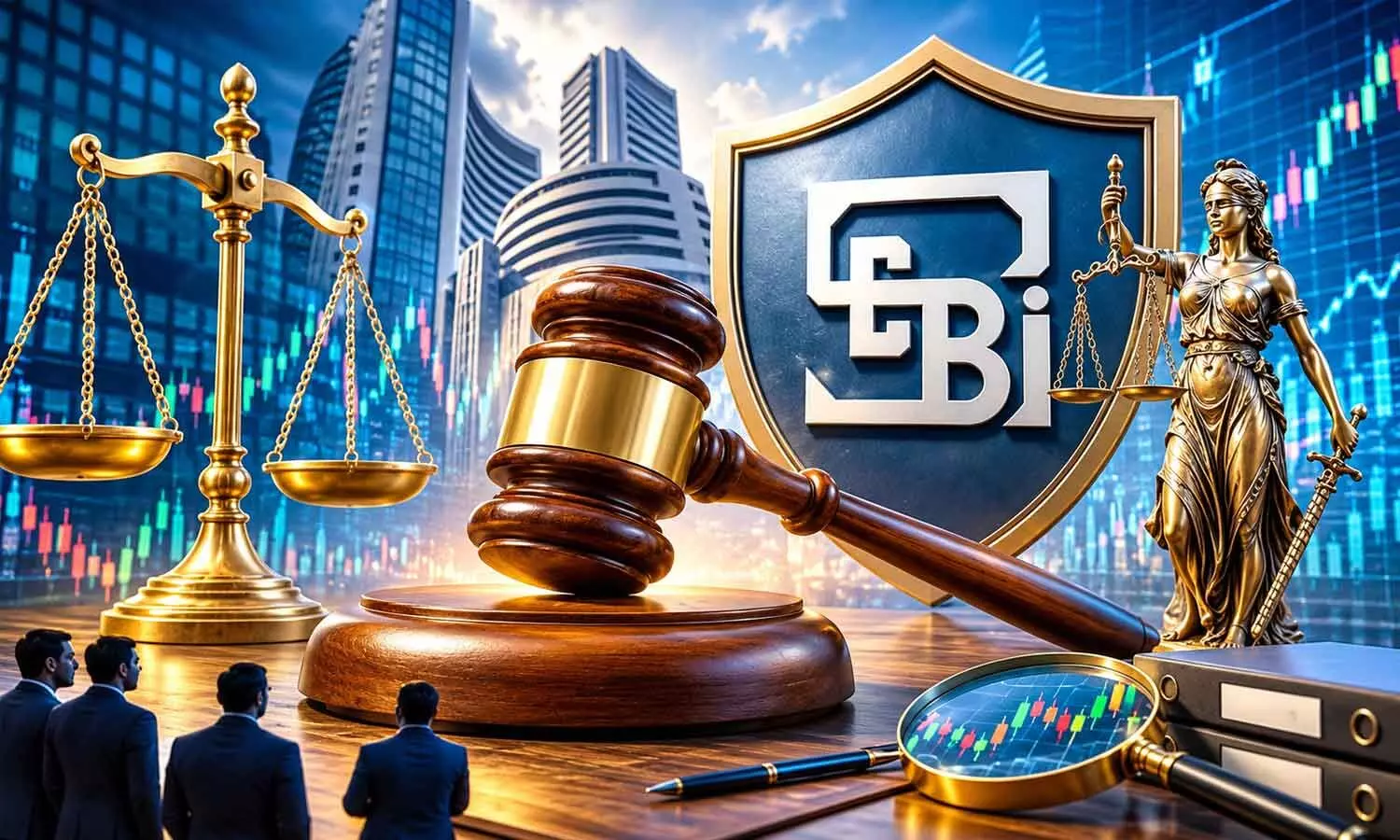 SEBI SEBI
