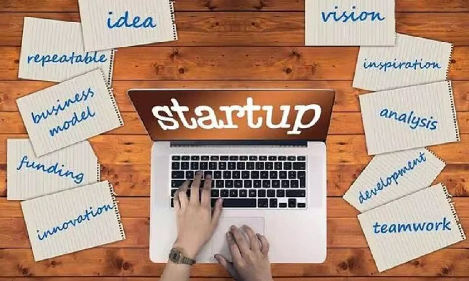 ISF ‘Startup Jathara' to back rural, tribal entrepreneurs