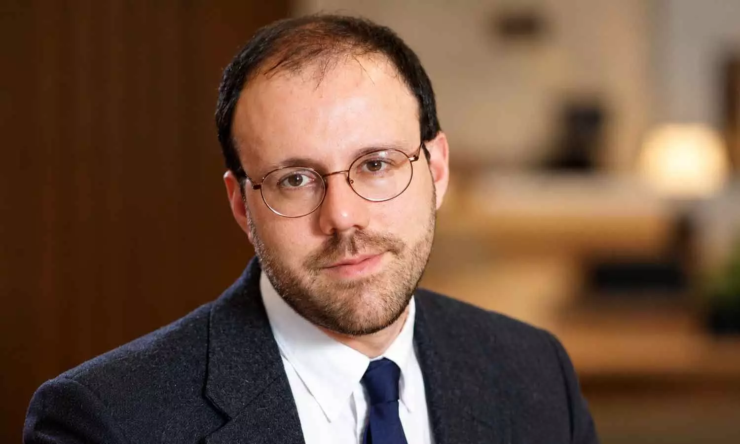 India AI progress example for developing economies: WB economist Kermer