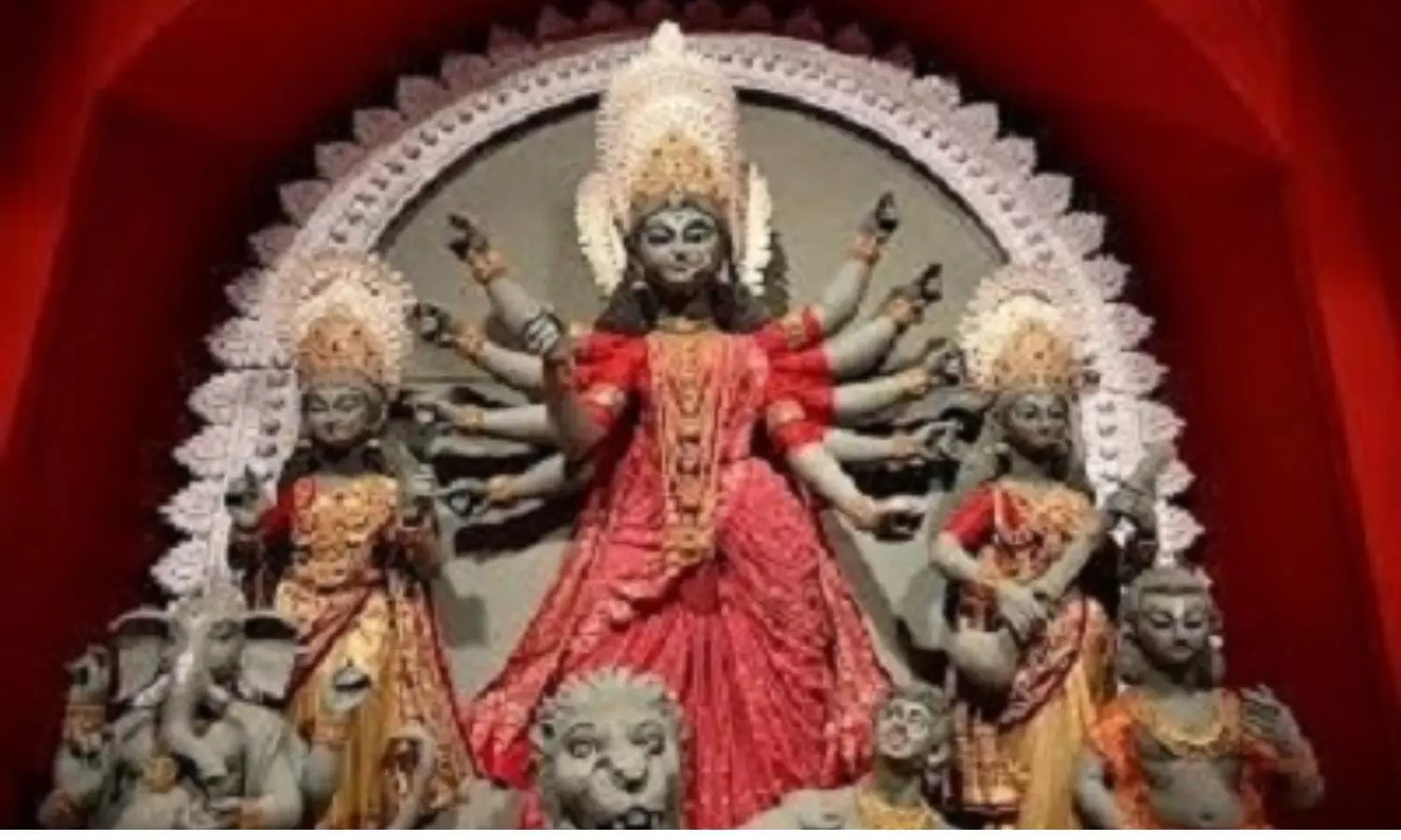 Maa Durga