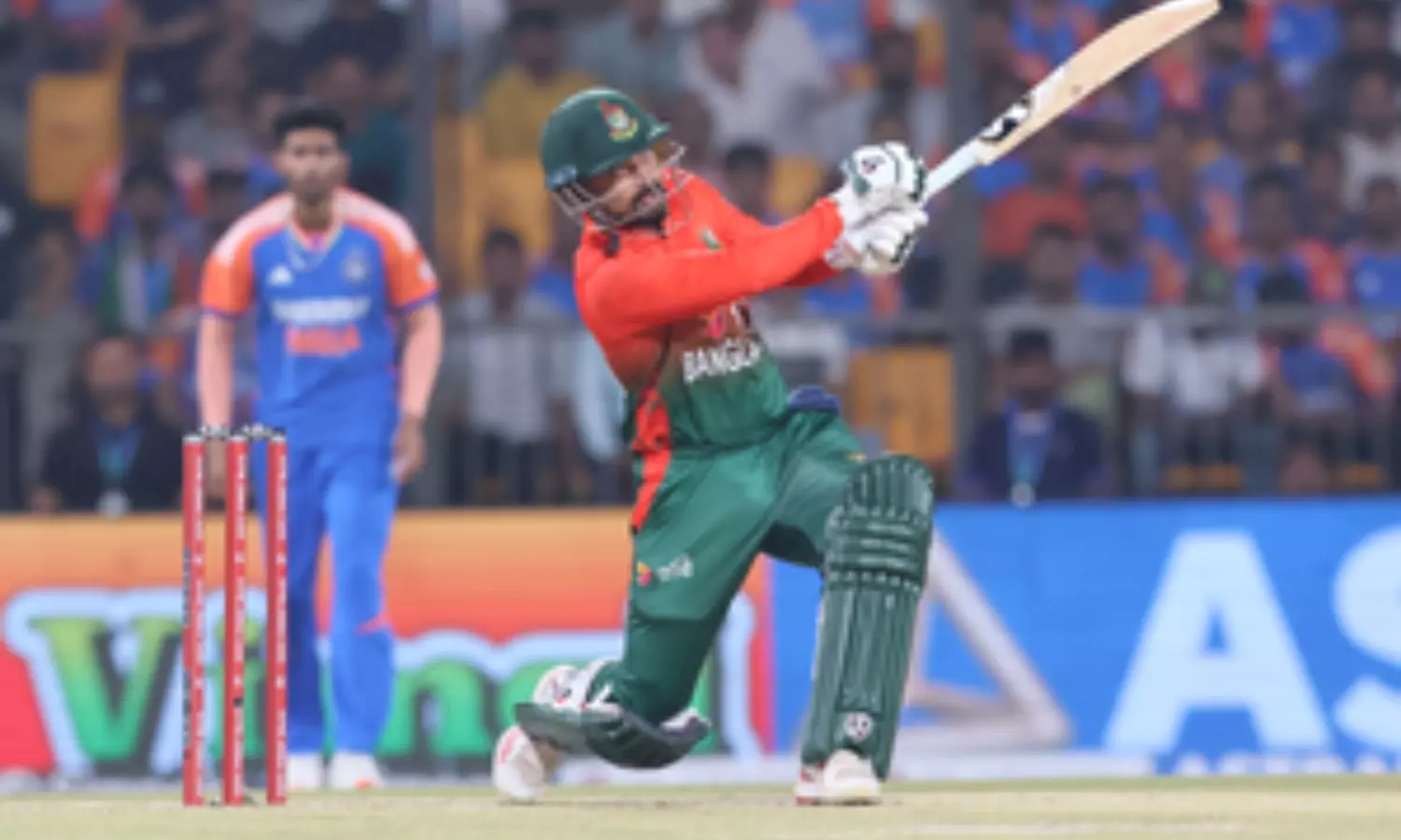 Bangladesh squad