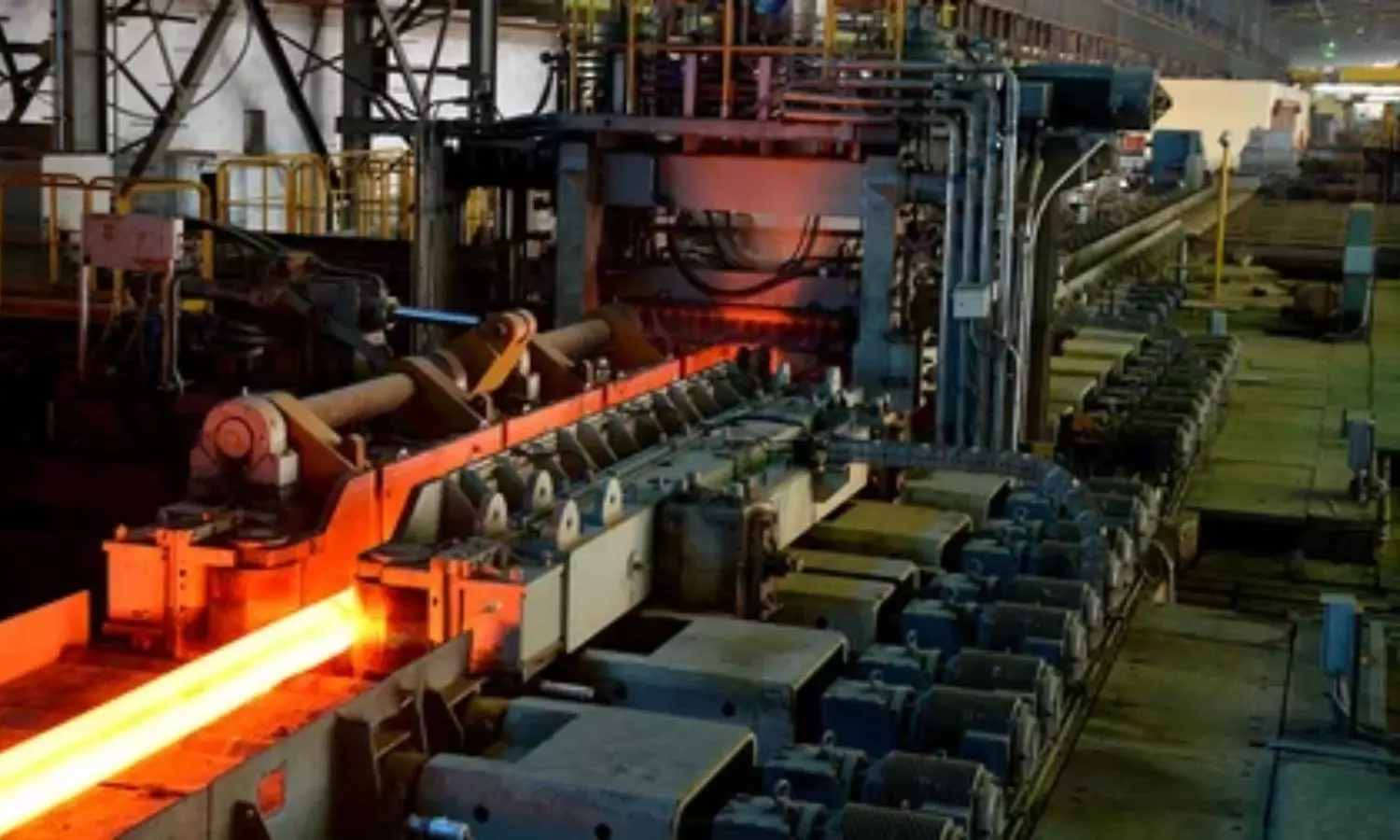 Steel Industry