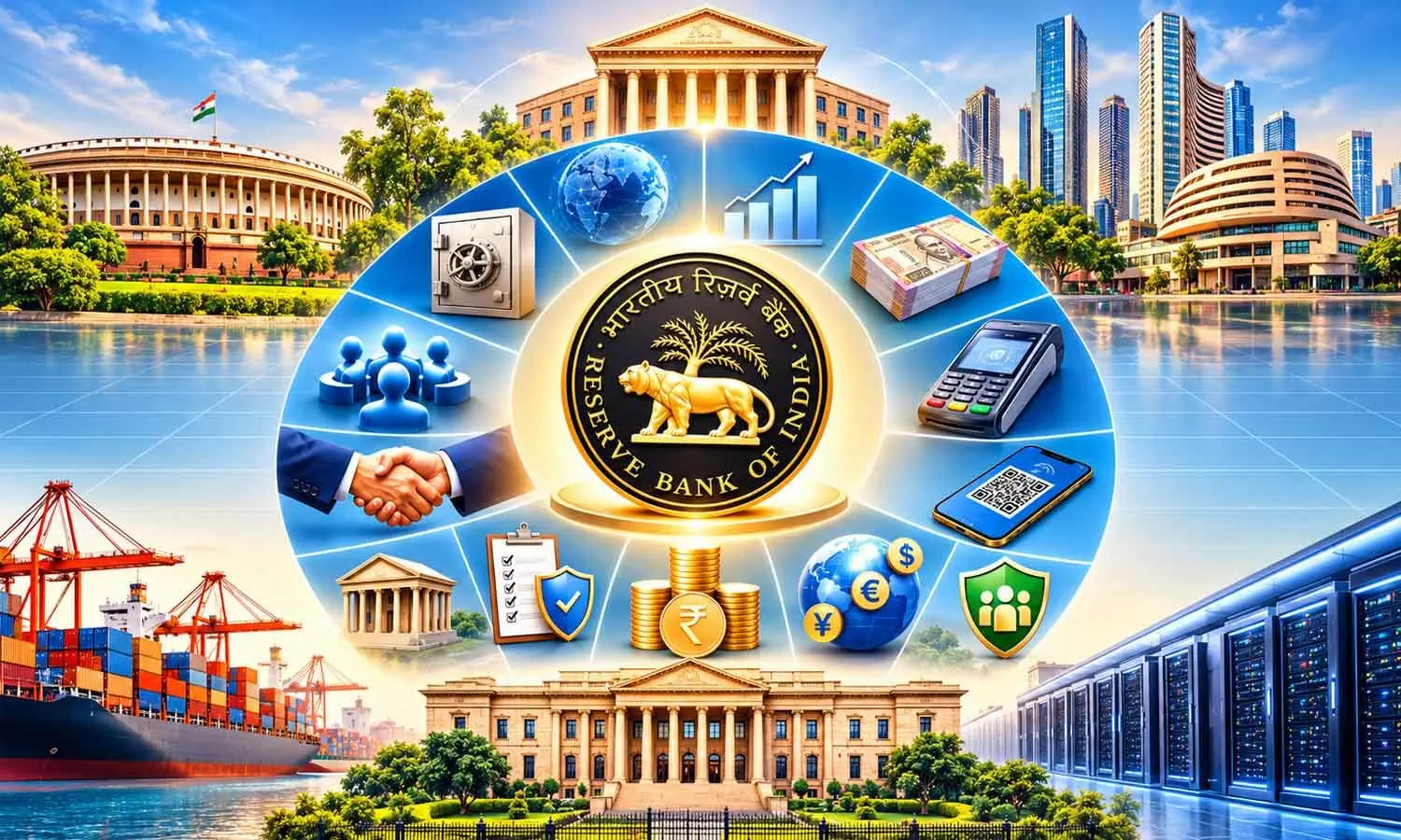 RBI signals prolonged tightening cycle ahead