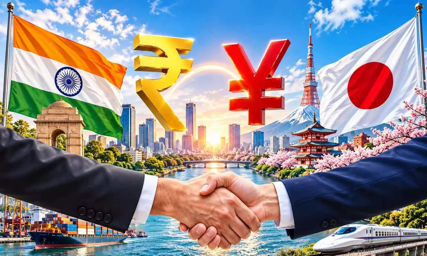 Japan emerges as India’s leading source for FDIs in April-June quarter