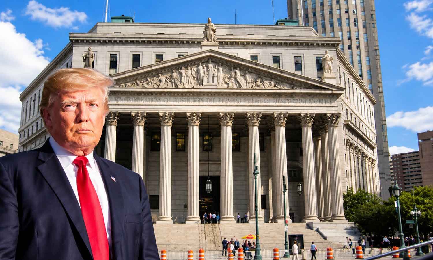 Scotus Tariff Ruling Trump slams Supreme Court ruling on tariffs