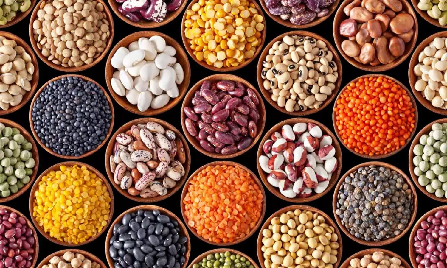 India’s pulse imports dip by 31% as ‘Aatmanirbharta’ fuels production