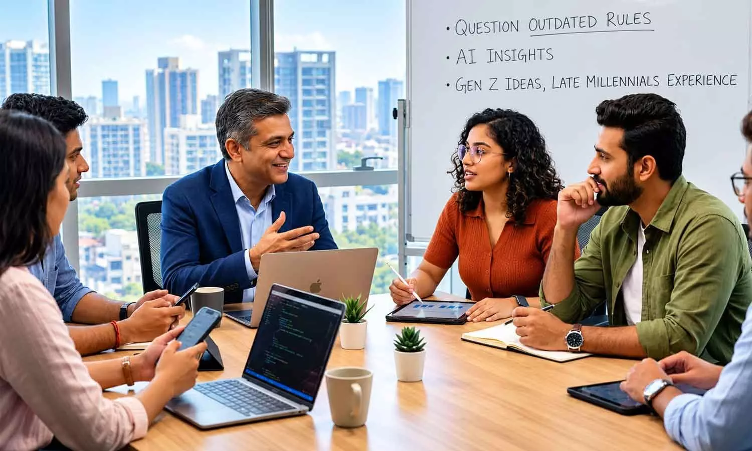 Family offices warm up to startup risks
