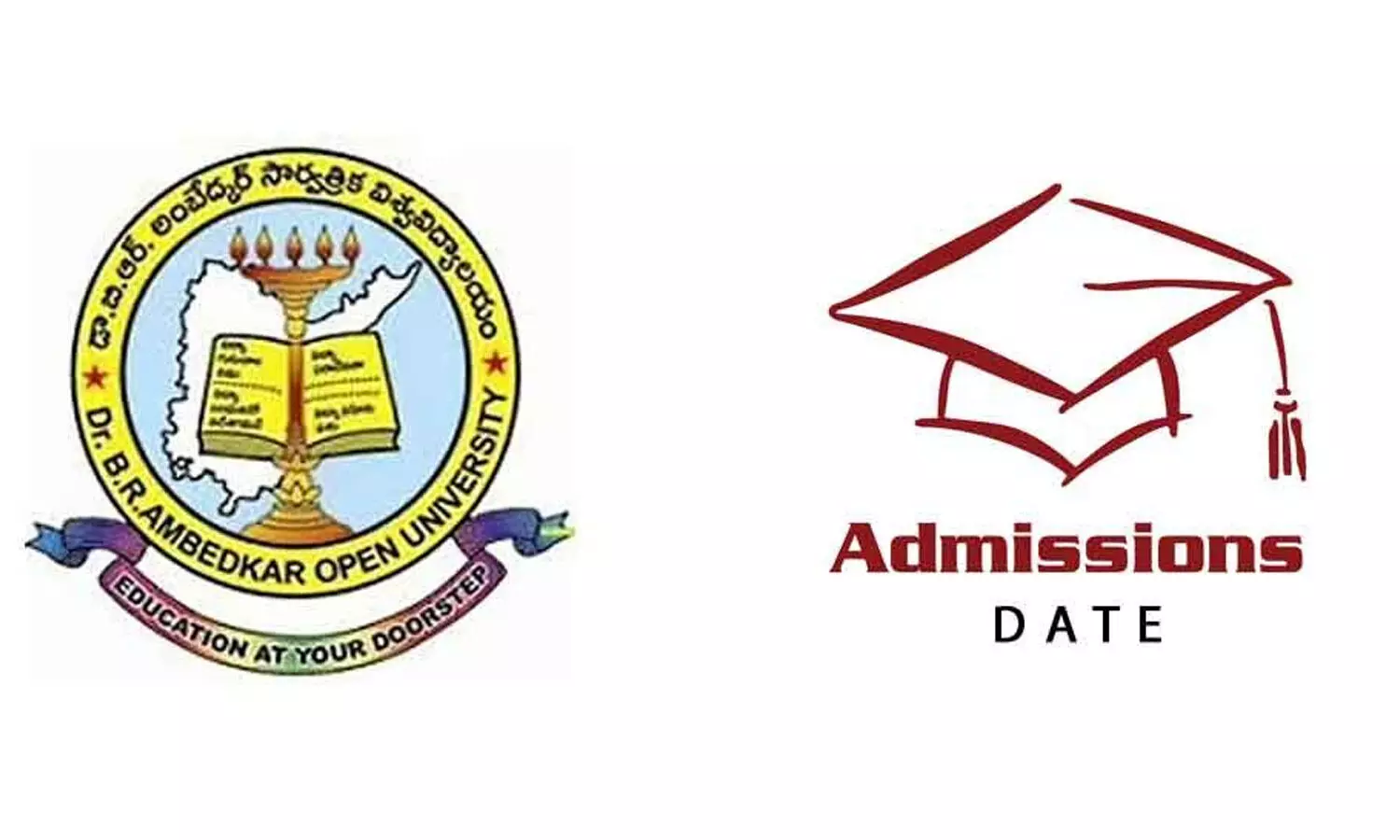 Tomorrow last date for BRAOU admission