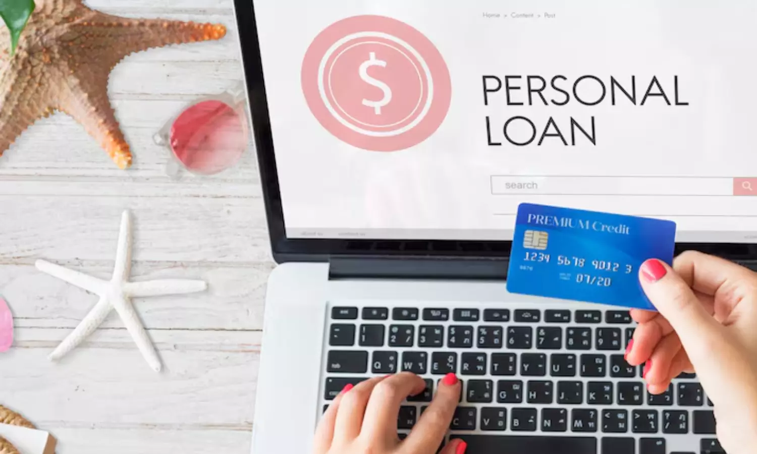 Personal Loan Repayment