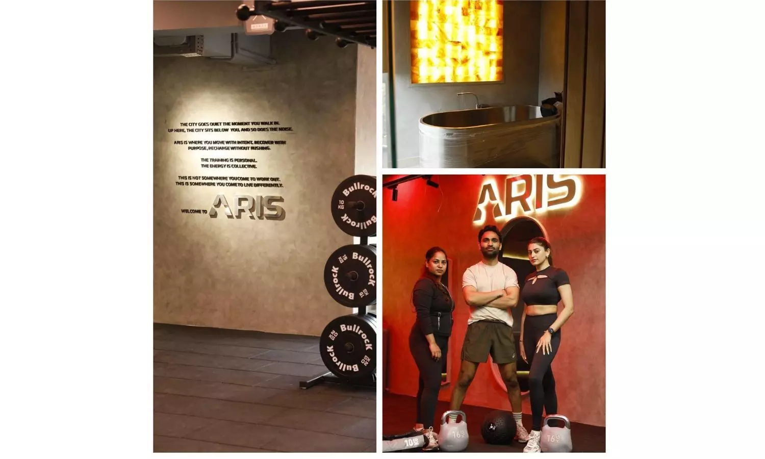 ARIS