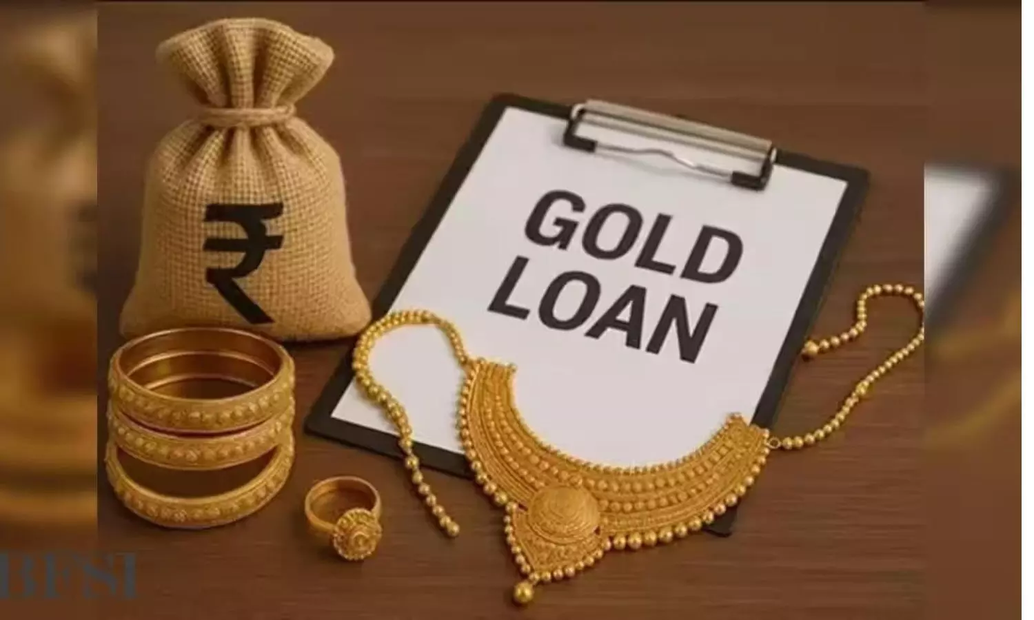 Gold Loan
