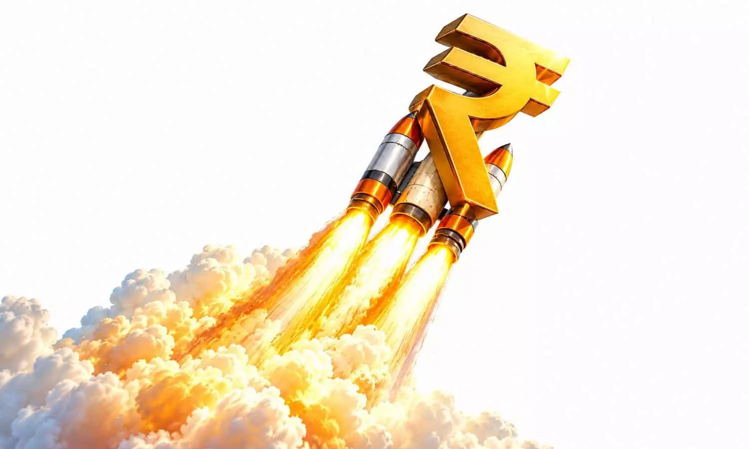 RBI’s forex curbs propel rupee higher