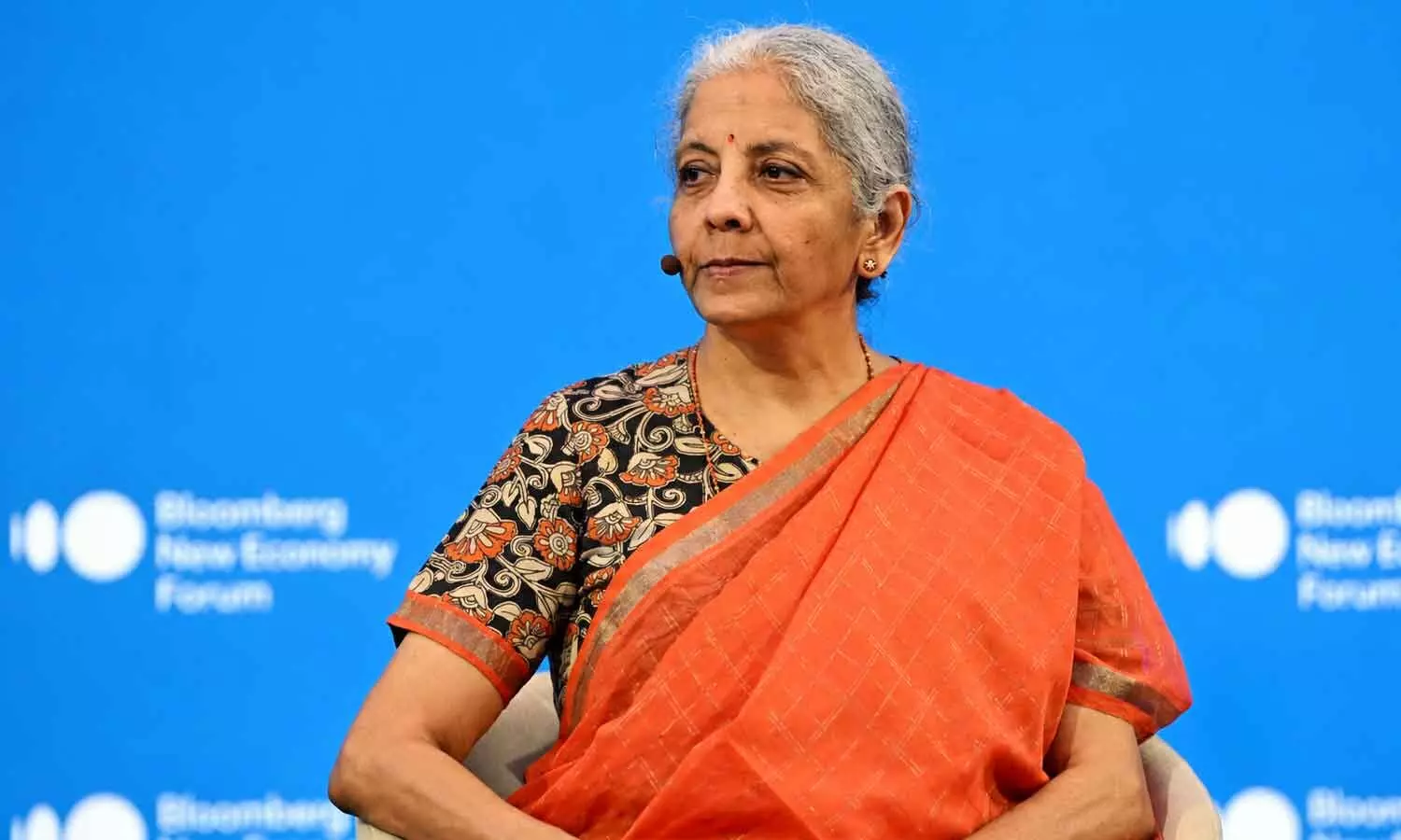 FM Nirmala Sitharaman says open to hearing views on LTCG tax review