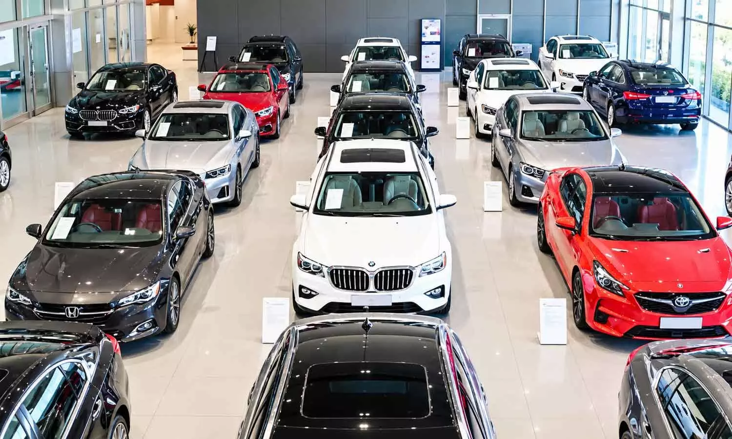Average loan size for passenger vehicles rises 49% Average loan size for passenger vehicles rises 49%